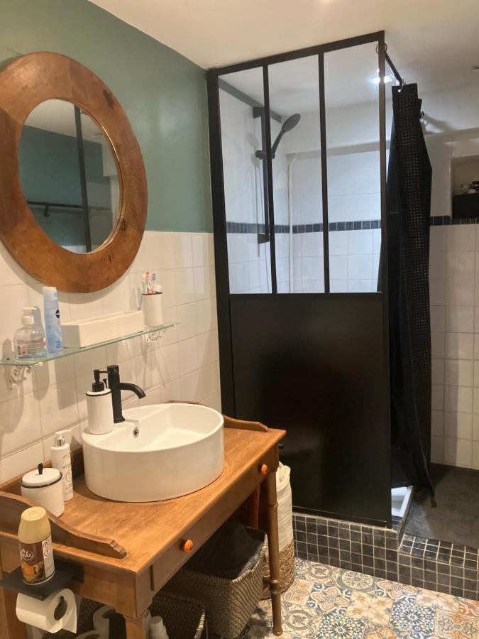 La Treille Muscate Bed and Breakfast Tannay  Buitenkant foto
